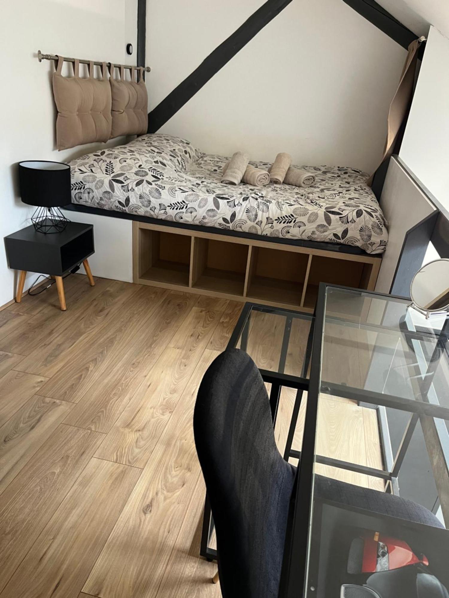 Studio Reims Arena Luaran gambar